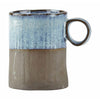 Villa Collection Becher, blau