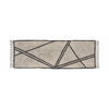 Villa Collection Rug Cotton 200x70 Cm, Natural