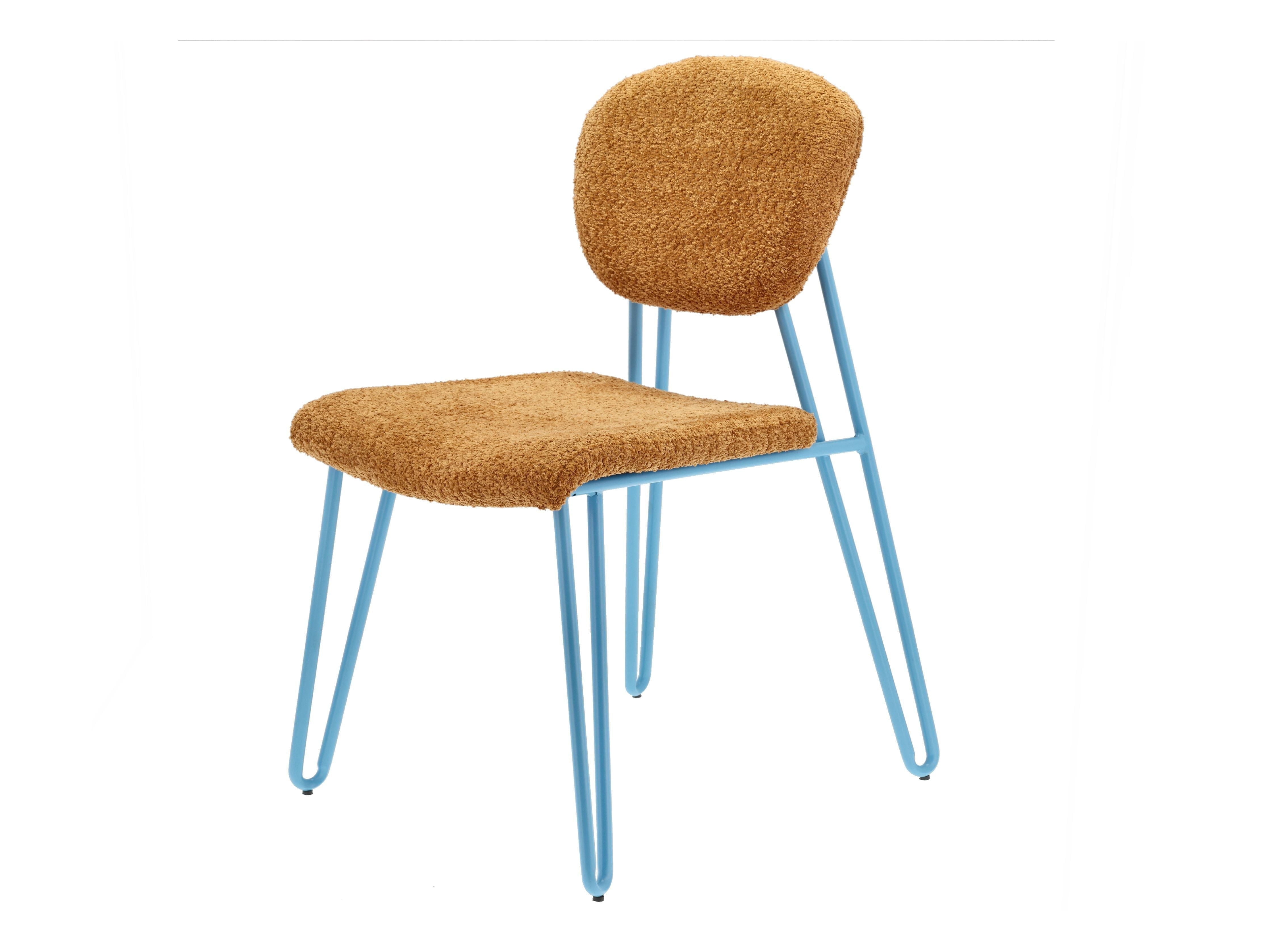 [product_category]-Villa Collection Styles Chair, Blue/Brown-Villa Collection-5722000293149-29314-VIL-3