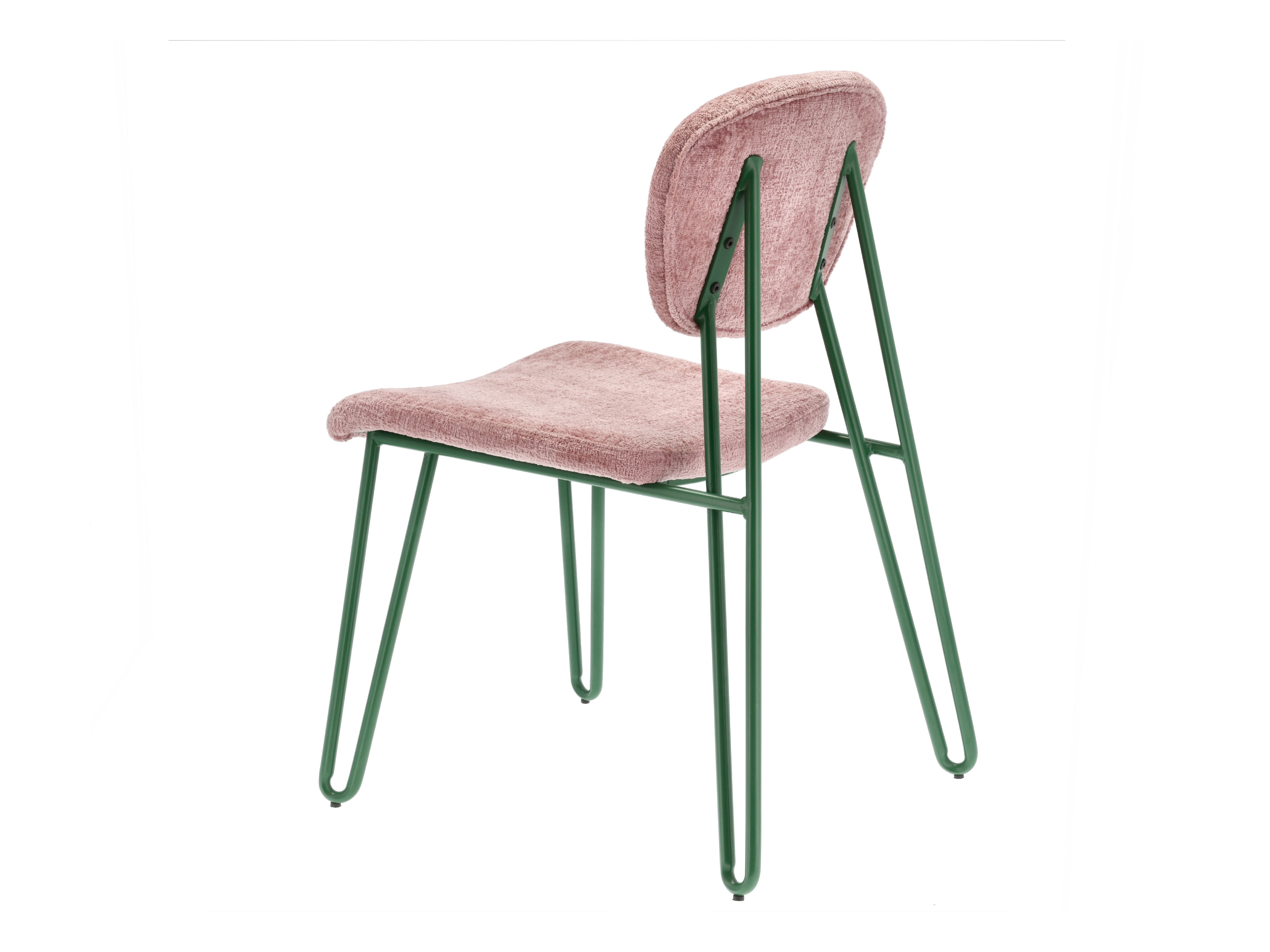 [product_category]-Villa Collection Styles Chair, Green/Pink-Villa Collection-5722000293132-29313-VIL-7