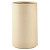 Villa Collection Vase Ø 11,9 cm, sable