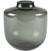 Villa Collection Vase ø 15 Cm, Grau