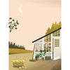  Garten Leben Poster 50 X70 Cm