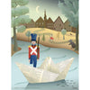  The Steadfast Tin Soldier Poster 15 X21 Cm