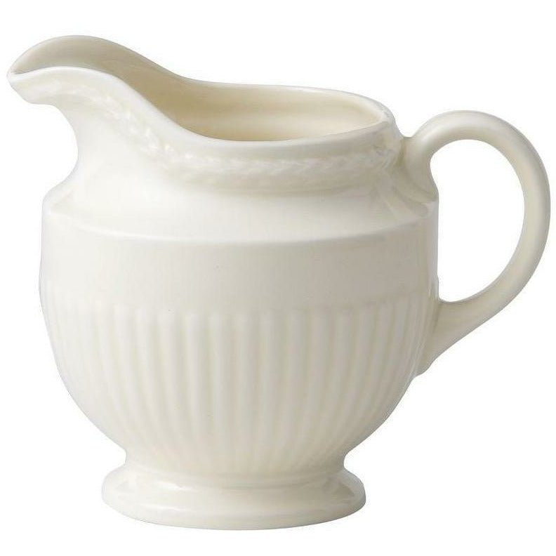 Wedgwood Edme Milchkännchen 0,25 L, Sahne