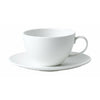 Wedgwood Gio TeaCup 0.26 L & Saucer Set Gift Box