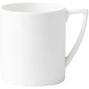 Wedgwood Jasper Conran Weißer Mini-Becher, 0,29 L