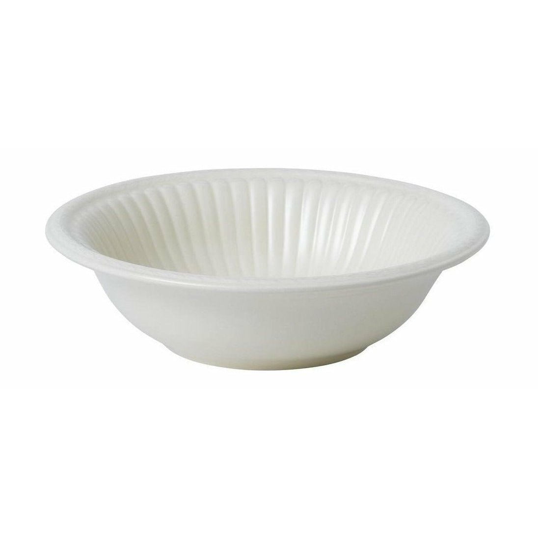 Wedgwood Ædle skål 16 cm, fløde