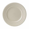 Wedgwood Noble Plate 23 Cm, Cream