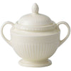  Noble Sugar Bowl 8 cm crème