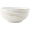 Wedgwood Vera Wang Venato Imperial Bowl 17 Cm, White