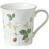 Wedgwood Walderdbeer-Becher