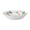 Wedgwood Bol de desserts de fraises sauvages, Ø: 13 cm