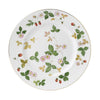 Wedgwood Assiette de fraise sauvage, Ø: 18 cm