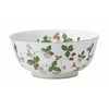  Wild Strawberry Salad Bowl ø: 25 Cm