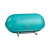 Wesco Breadboy, turquoise