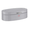 Wesco Elly Breadbin, Cool Grey