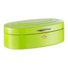 Wesco Elly Breadbin, Limegreen