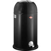 Wesco Kickmaster 33 Litres, Black