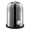 Wesco Mini Master 6 Litres, Stainless Steel