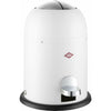 Wesco Mini Master 6 Litres, White Matt