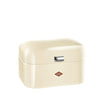 Wesco Single Grandy Breadbin, Mandel