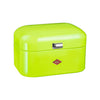 Wesco Grande Banda Single, Limegreen