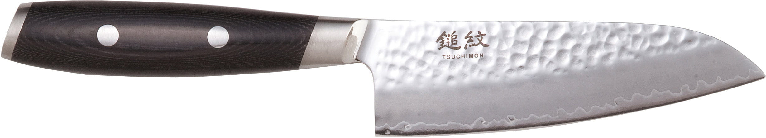 [product_category]-Yaxell Tsuchimon Santoku Knife, 12,5 Cm-Yaxell-9006953067122-6712-YAX-1