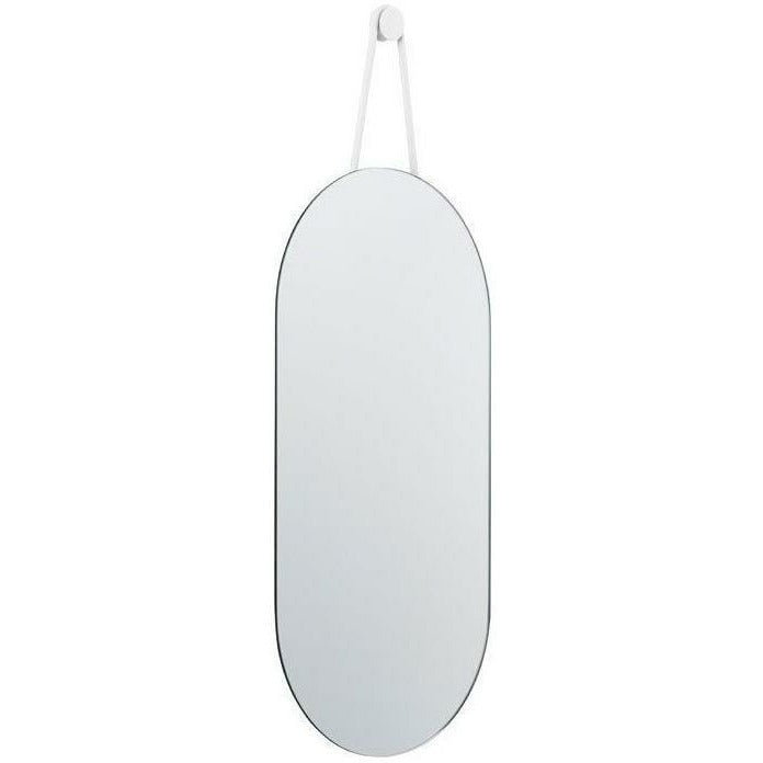 Zone Denmark A Wall Wall Mirror, White