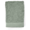 Zone Denmark Serviette de bain classique 70x140 cm, Matcha Green