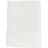 Zone Denmark Serviette de bain classique, blanc