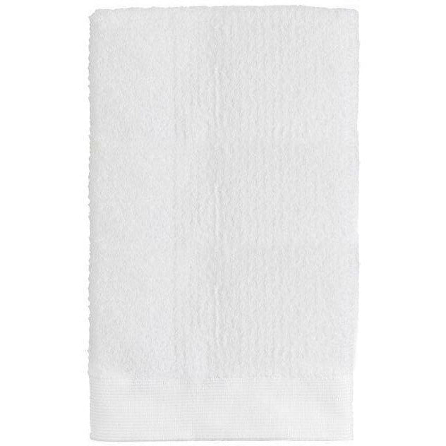 Zone Denmark Classic Towel 100 X50 Cm, White