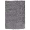 Zone Denmark Handtuch Classic 70x50 cm, Grau