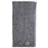 Zone Denmark Inu Spa Handtuch 100 X50 Cm, Grau