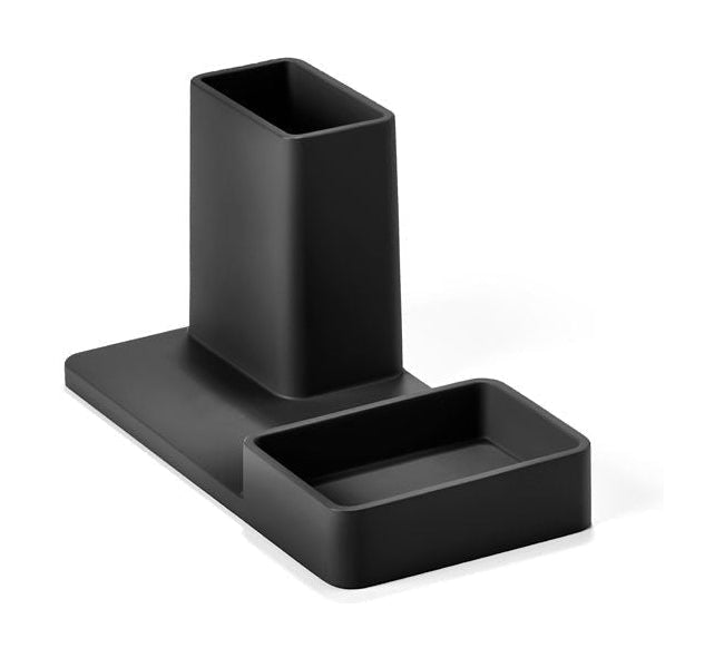 [product_category]-Zone Denmark Pen Holder, Black-Zone Denmark-5722000256670-25667-ZON-1