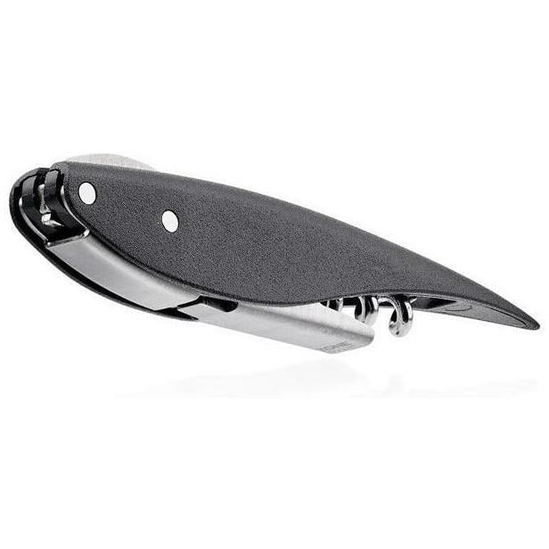 Zone Danmark Rocks Corkscrew, Black