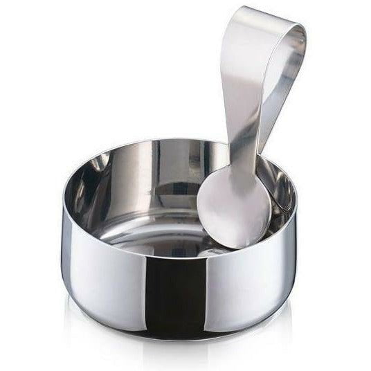 Zone Denmark Rocks Delicatessen Bowl With Spoon, Small