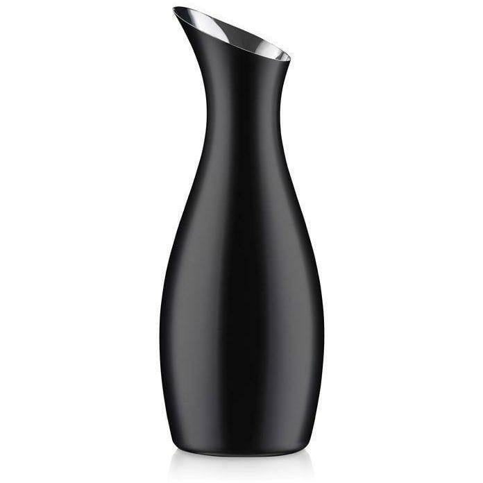 Zona Dinamarca Rocks Jug 1 L, Black