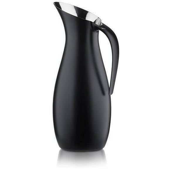 Zone Denmark Rocks Jug 1,7 L, noir