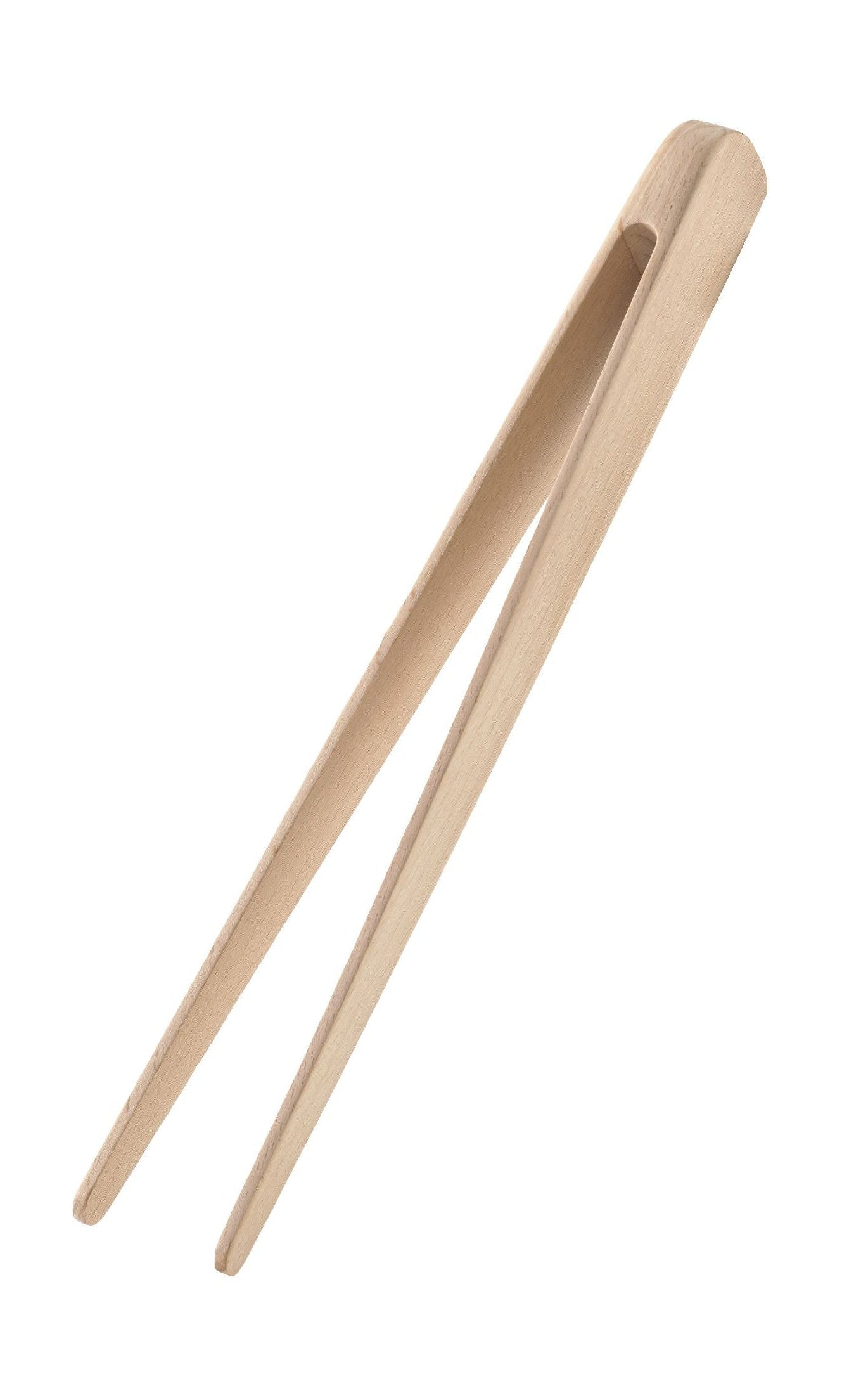 [product_category]-Zone Denmark Singles Kitchen Tweezers 26x3 Cm Beech-Zone Denmark-5722000306931-30693-ZON-1