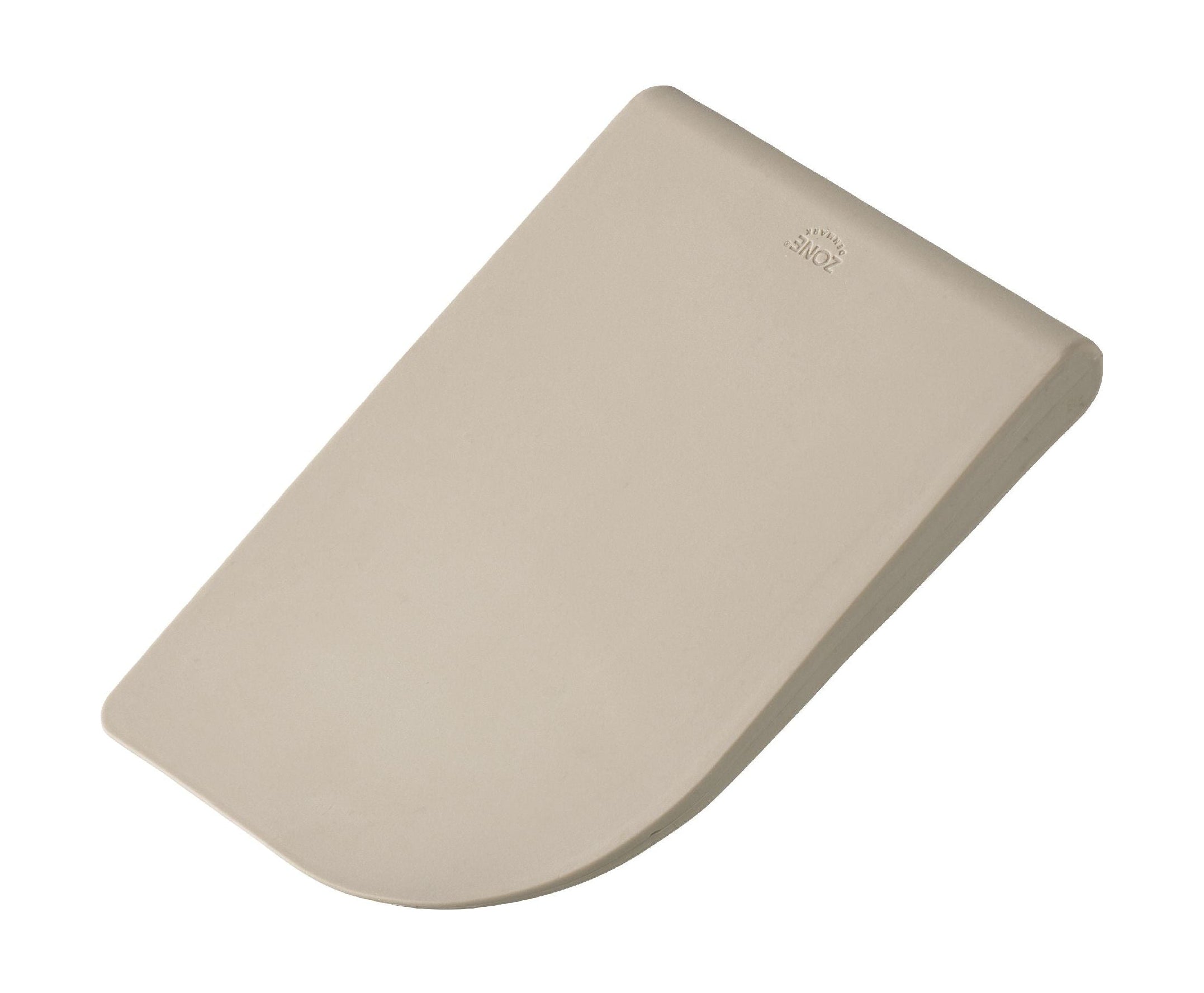 [product_category]-Zone Denmark Singles Multi Scraper 14x10 Cm Soft Taupe-Zone Denmark-5722000296263-29626-ZON-1