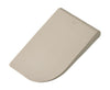 Zone Denmark Singles Multi Scraper 14x10 cm zachte taupe