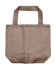 Zone Danimarca Singles Shopping Bag, cacao Braun/Squid