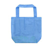 Zone Danimarca Singles Shopping Bag, Sky Blue/Butterfly