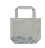 Zone Denmark Singles Shopping Bag, Warm Grey/Butterfly