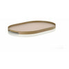 Zone Denmark Singles Tray 35 X23 Cm, Khaki