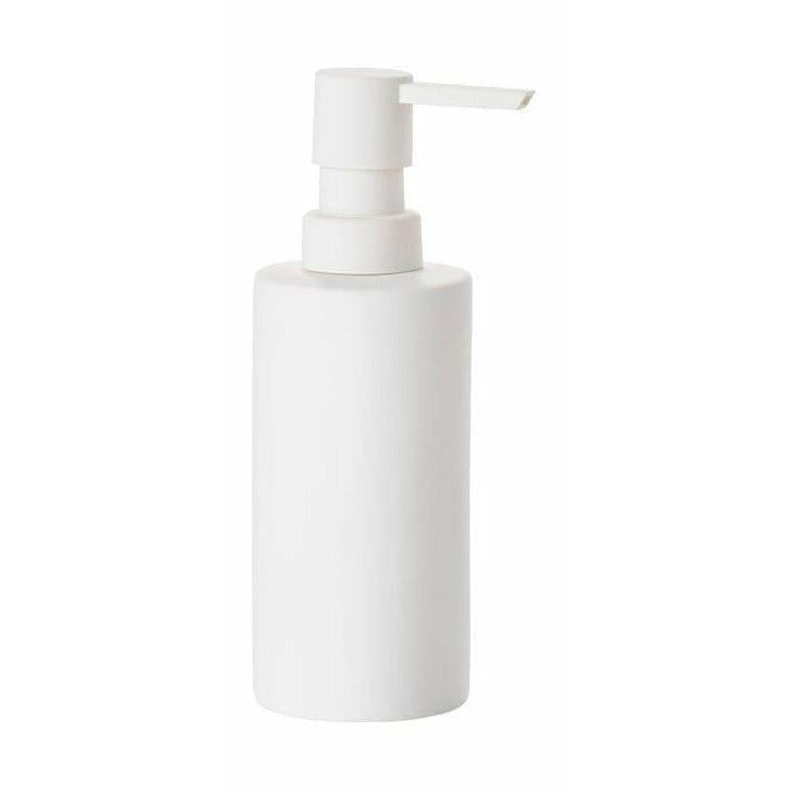 Zone Denmark Solo Soap Dispenser, wit