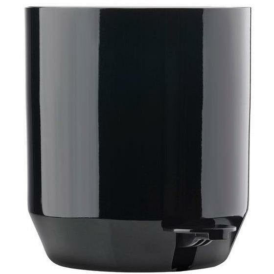 Zone Denmark Suii Pedal Bin, schwarz