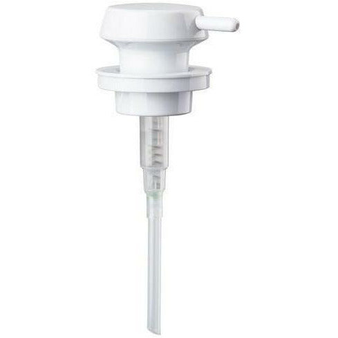 Zone Danmörk Suii Pump High Model, White