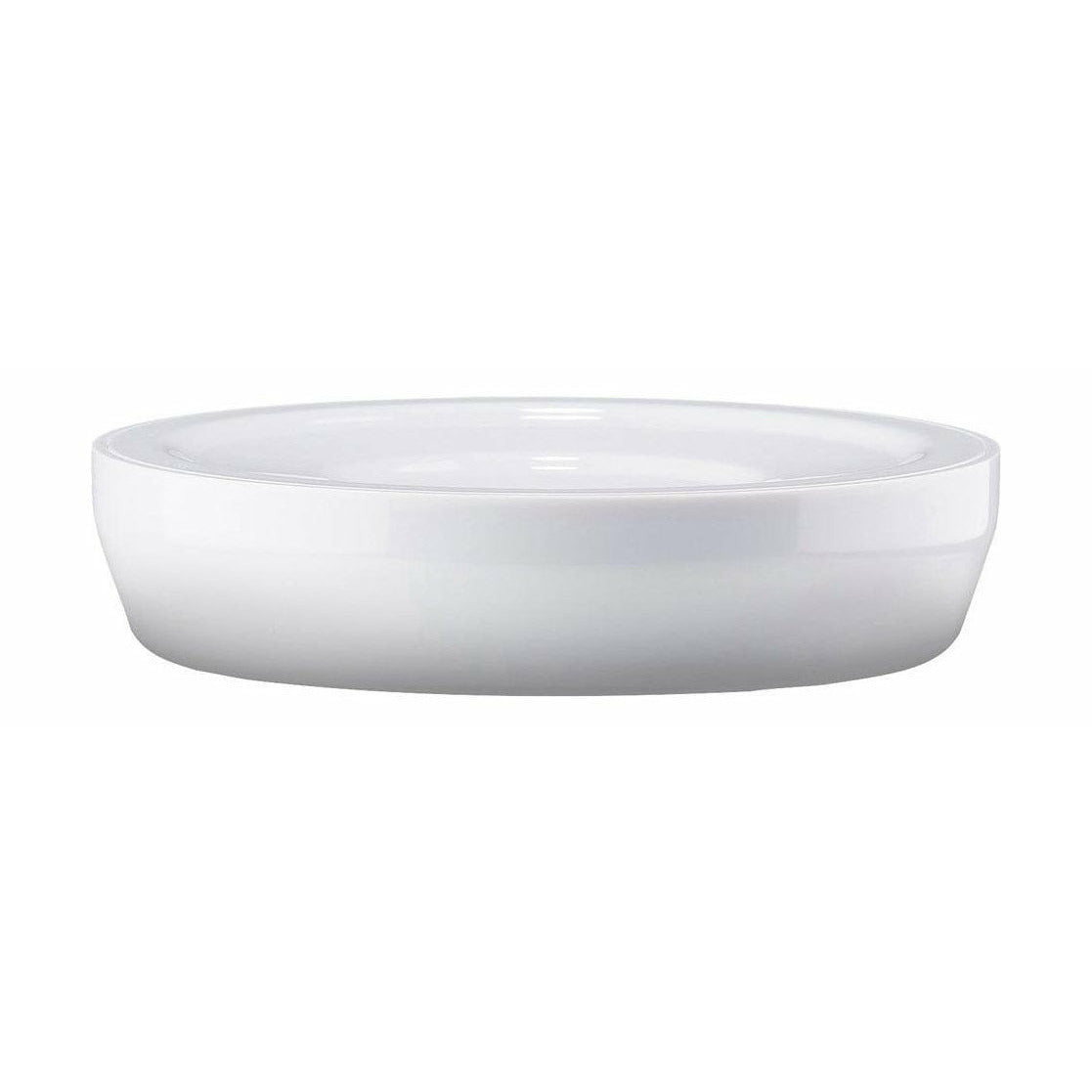 Zone Denmark Plat de savon Suii, blanc